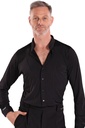 Herren Tanzhemd "LEONARDO"