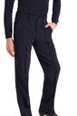 Herren Tanzhose "DAMIANO" blau
