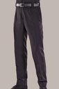 Men dance trouser "GIORGIO" black
